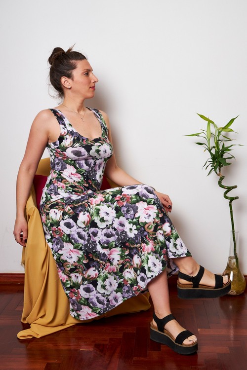 lavie moda
